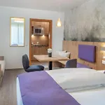 Aparthotel Chiemgaufuchs - Chiemgaukarte 3*