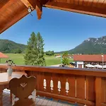 Chiemgaufuchs - Chiemgaukarte 3* Inzell