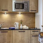 Chiemgaufuchs - Chiemgaukarte Aparthotel 3*