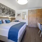 Aparthotel Chiemgaufuchs - Chiemgaukarte 3*