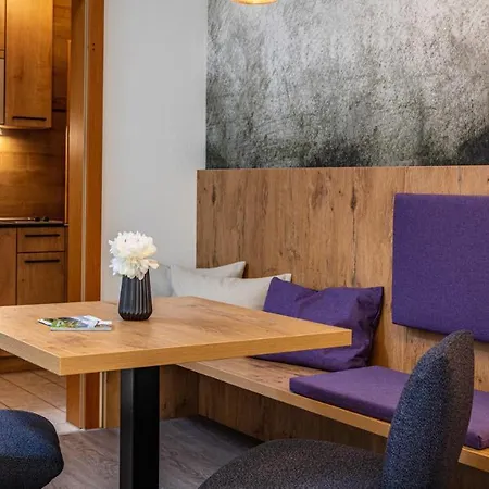 Aparthotel Chiemgaufuchs - Chiemgaukarte Inzell