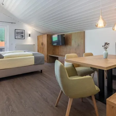 Chiemgaufuchs - Chiemgaukarte 3* Inzell
