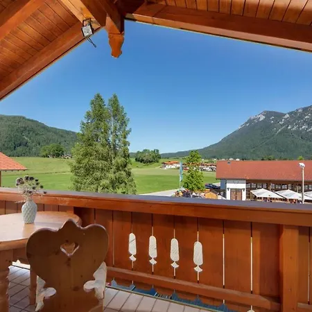 Chiemgaufuchs - Chiemgaukarte 3* Inzell