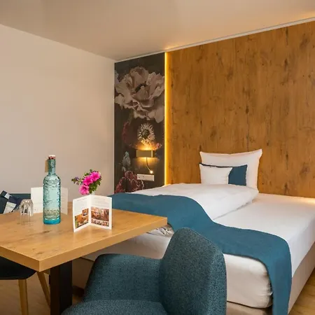 Chiemgaufuchs - Chiemgaukarte Aparthotel 3*