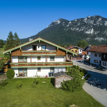 Chiemgaufuchs - Chiemgaukarte 3*