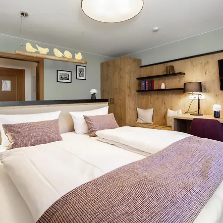 Aparthotel Chiemgaufuchs - Chiemgaukarte