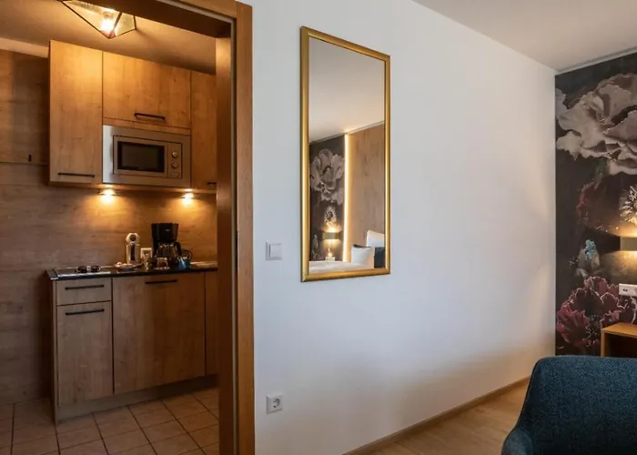Aparthotel Chiemgaufuchs - Chiemgaukarte