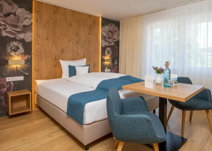 Chiemgaufuchs - Chiemgaukarte Aparthotel