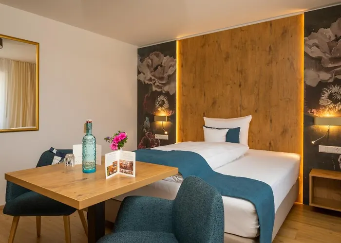 Chiemgaufuchs - Chiemgaukarte Aparthotel 3*