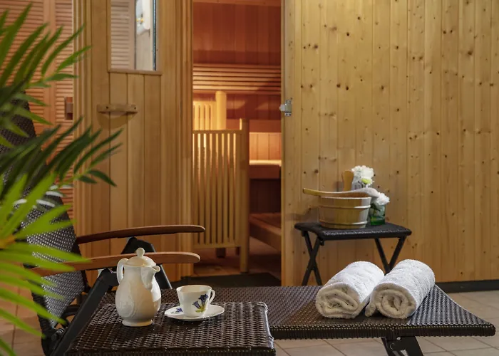 Apart Otel Chiemgaufuchs - Chiemgaukarte 3*