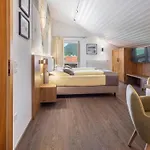 Chiemgaufuchs - Chiemgaukarte Apart-hotel