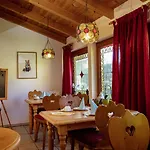 Chiemgaufuchs - Chiemgaukarte 3*