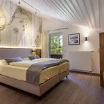 Apart-hotel Chiemgaufuchs - Chiemgaukarte Inzell