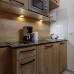 Chiemgaufuchs - Chiemgaukarte Apart-hotel 3*
