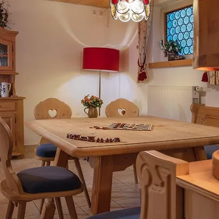 Chiemgaufuchs - Chiemgaukarte Inzell