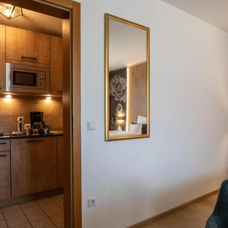 Hotel apartamentowy Chiemgaufuchs - Chiemgaukarte Neu Ab Mai 2025!