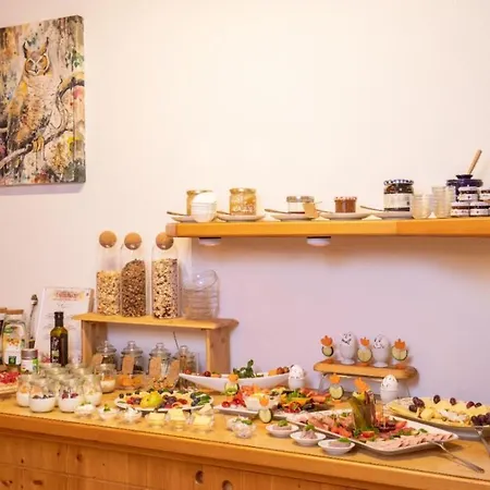 Hotel apartamentowy Chiemgaufuchs - Chiemgaukarte Neu Ab Mai 2025! Inzell