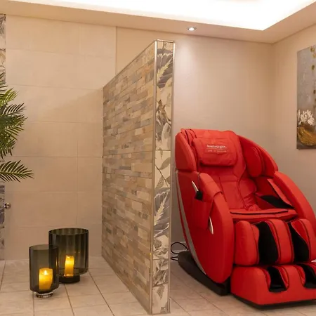Hotel apartamentowy Chiemgaufuchs - Chiemgaukarte Neu Ab Mai 2025!