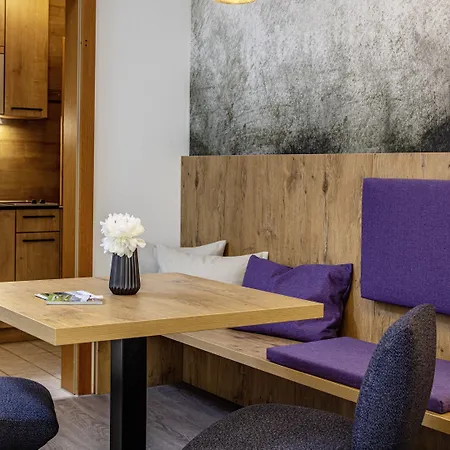 Aparthotel Chiemgaufuchs 3*